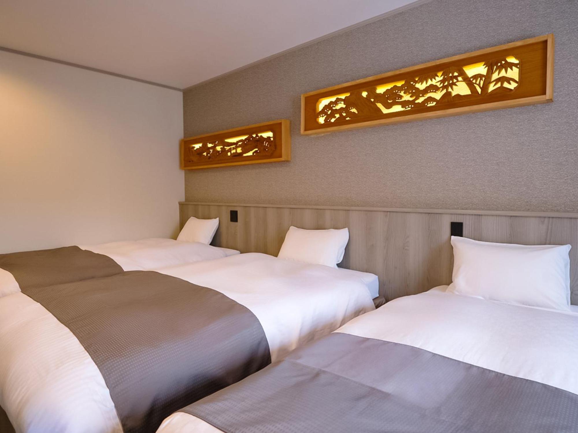 Hotel Abest Happo Aldea Hakuba Extérieur photo