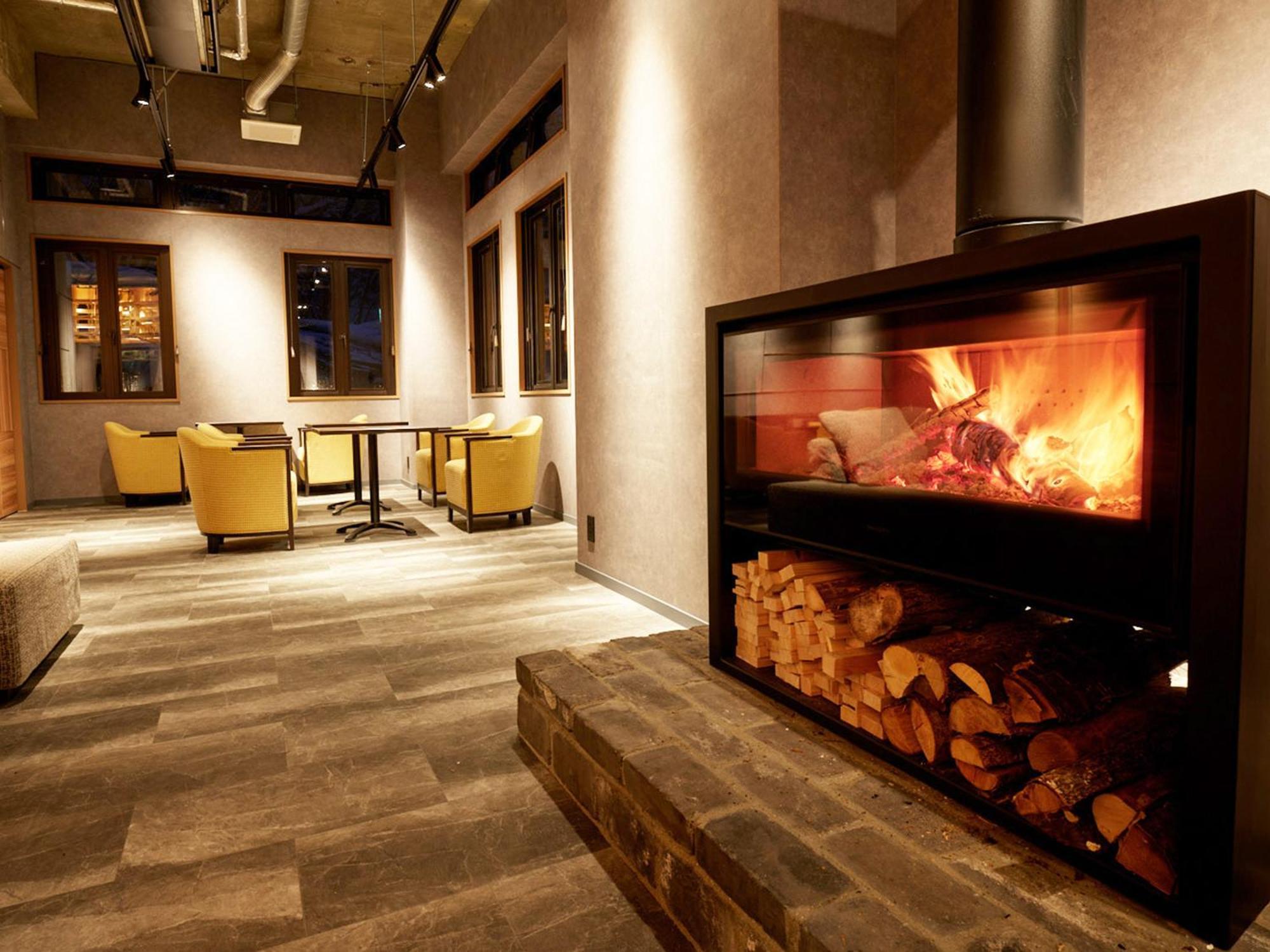 Hotel Abest Happo Aldea Hakuba Extérieur photo