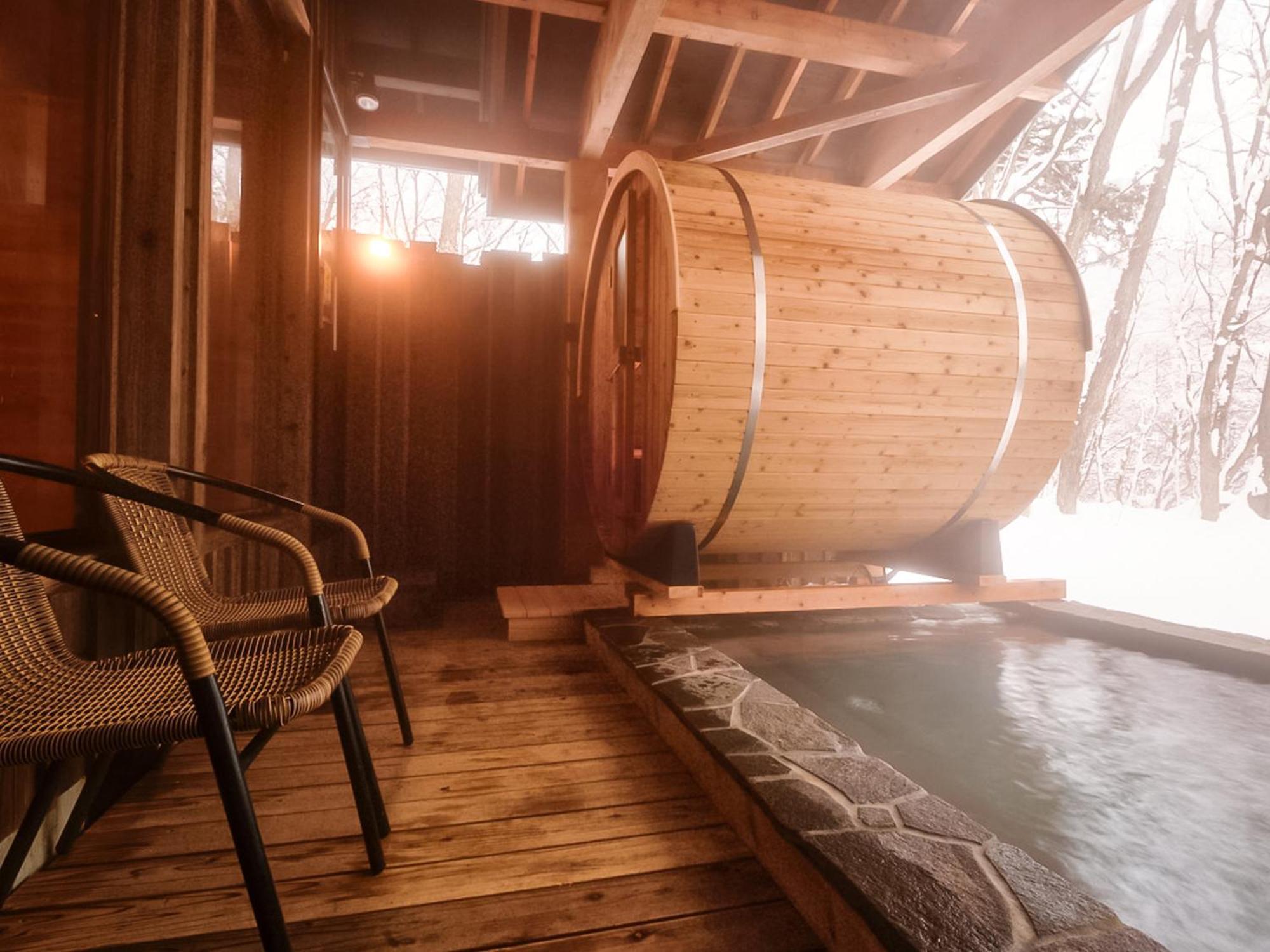 Hotel Abest Happo Aldea Hakuba Extérieur photo