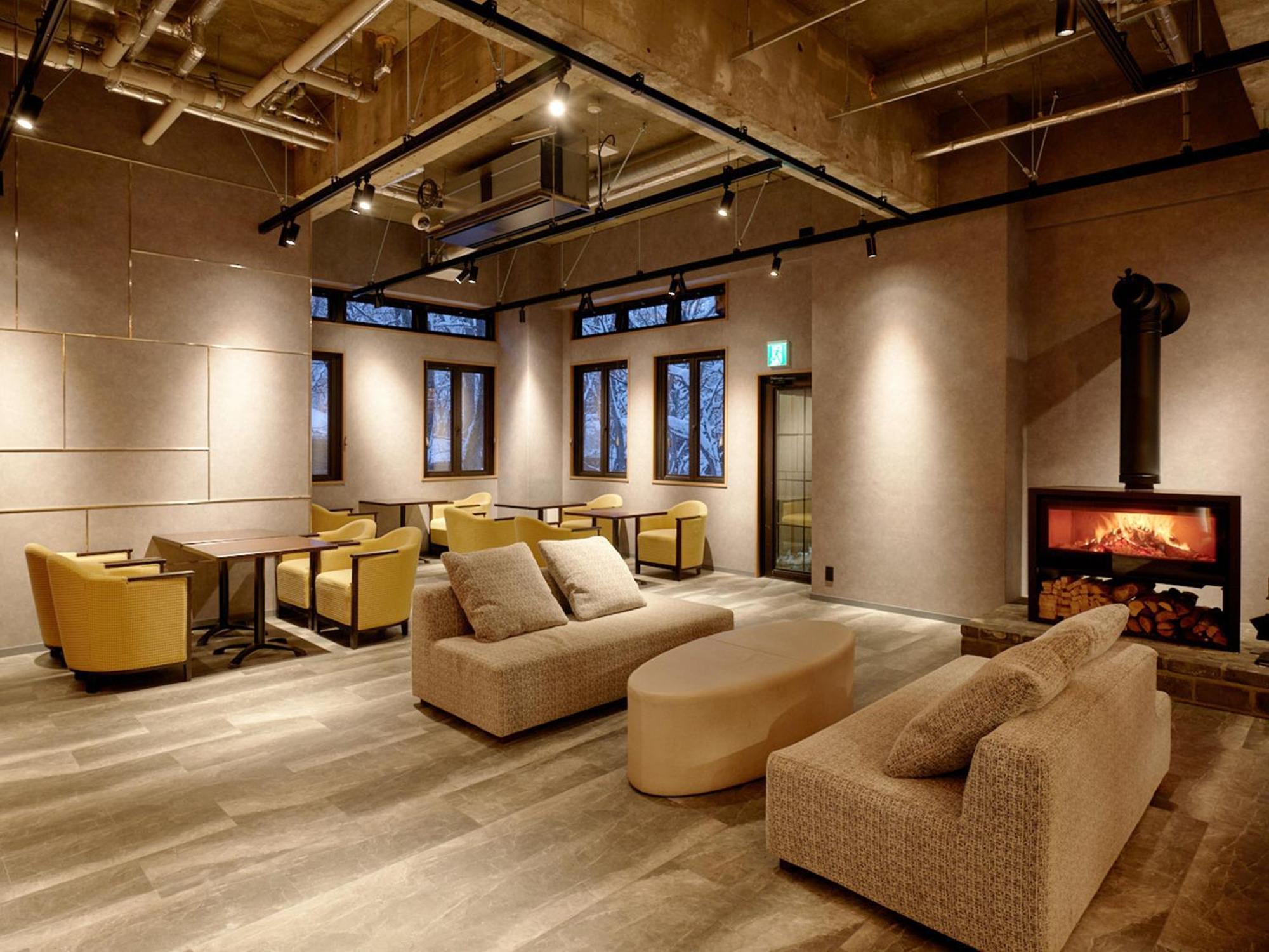 Hotel Abest Happo Aldea Hakuba Extérieur photo