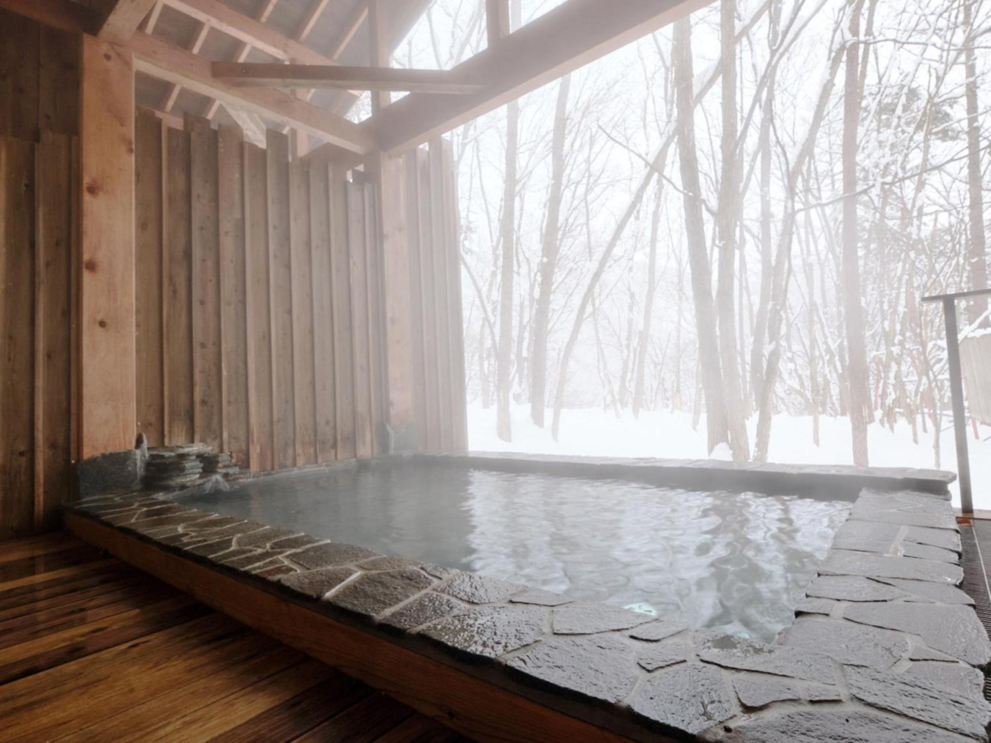 Hotel Abest Happo Aldea Hakuba Extérieur photo