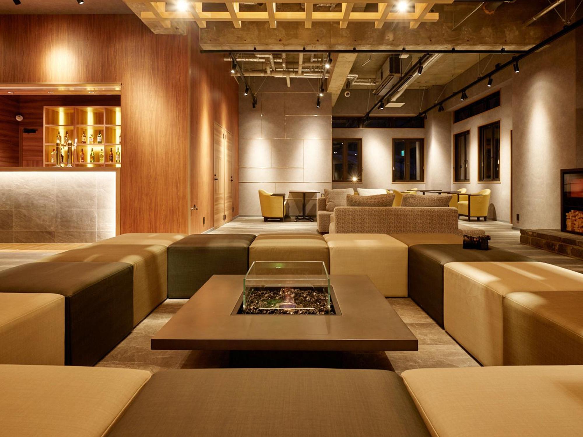 Hotel Abest Happo Aldea Hakuba Extérieur photo