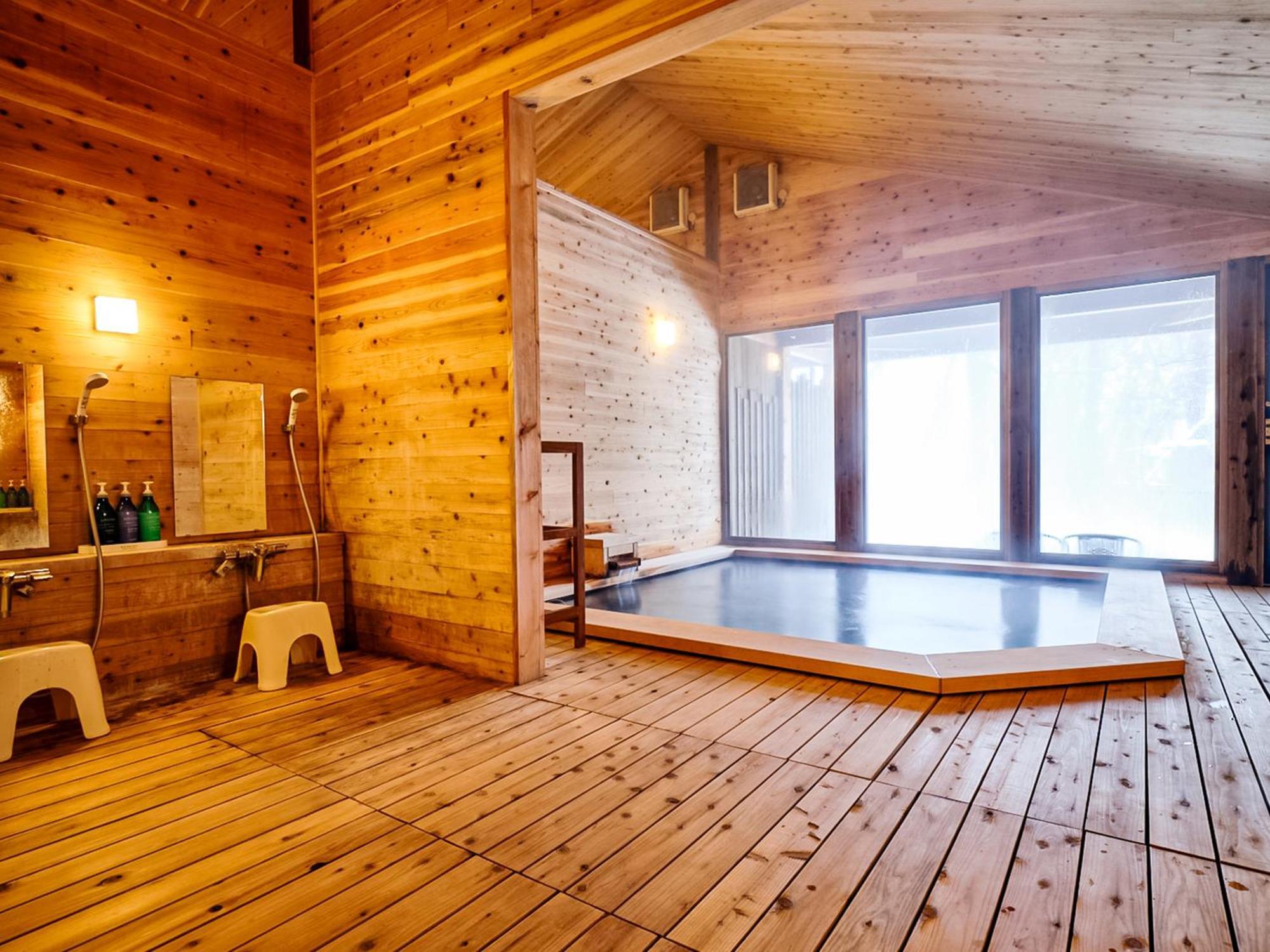 Hotel Abest Happo Aldea Hakuba Extérieur photo